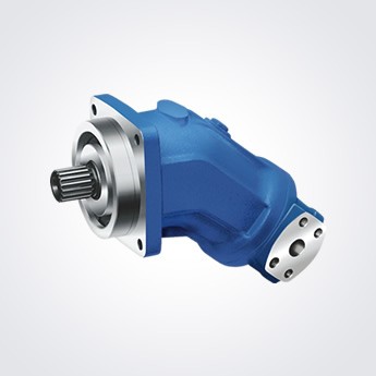 LY-A2FM定量柱塞泵/馬達